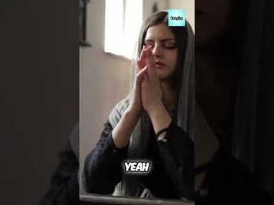 Eternal Devotion: From Prayer to Promise #shorts