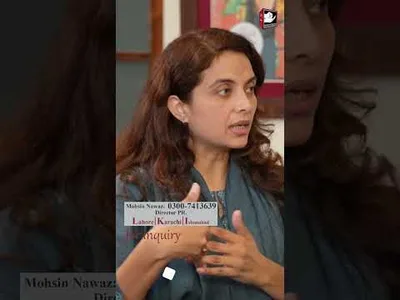 Don’t Shoot the Messenger: How to Tell Hard Truths? | Dr. Sadaqat Ali