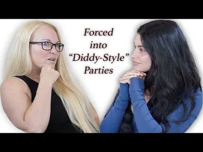 My Boyfriend Trafficked Me To His Friends