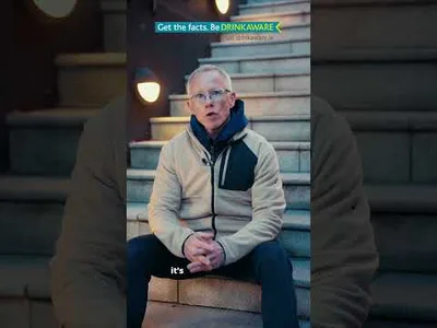 It's Good to Talk | Drinkaware