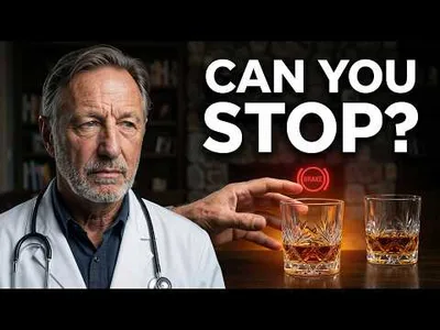 How Do You Know If You're an Alcoholic? A Doctor's Answer