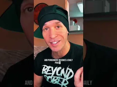 Why Being Hard on Yourself Doesn’t Work in Recovery - If being hard on yourself worked, it would