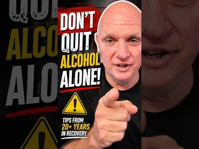 What are some tips for Quitting Alcohol?