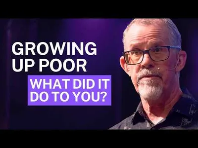 6 Types of Poverty and How They Traumatize the Body