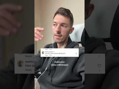 How i help people break cannabis addiction in 3 “steps”