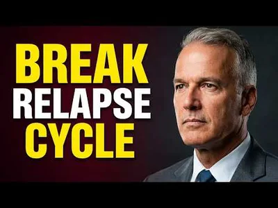 The Hidden Cause of Relapse: Why You’re Still Struggling