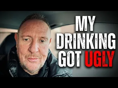 “How I Finally Hit ROCK BOTTOM”