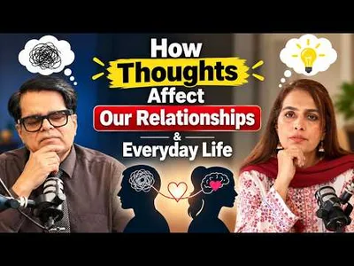 Let's Talk with Willing Ways With Mohsin Nawaz & Jahan Ara Rana | 05-Sept-2026