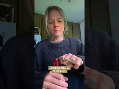 My daily drinking cycle for 10 years... 🔄🍷