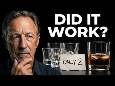 Moderate Drinking: Possible for You?