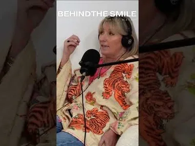 From “Certified Insane” to 32 Years of Recovery, with Suzi Raleigh