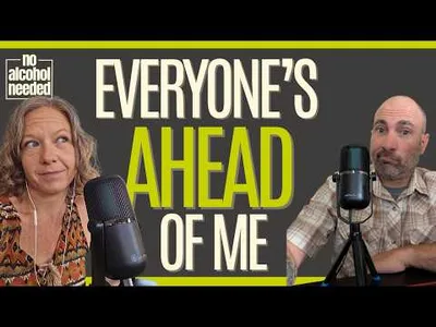 E200 | Comparing Yourself to Others : How to Stop Letting It Control You