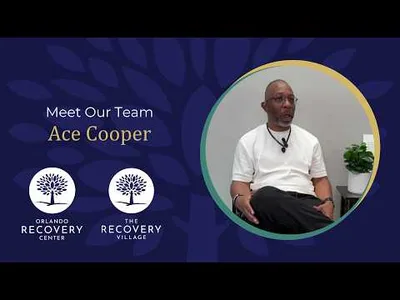 Staff Q&A with Ace Cooper Part 2, The Recovery Village and Orlando Recovery Center