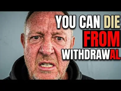 “Can Alcohol Withdrawal Be Fatal?”