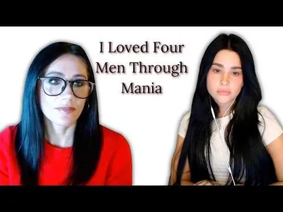 Four Men. One Bipolar Mind