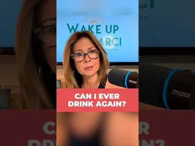 Can I Ever Drink Alcohol Again?