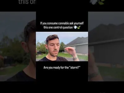 If you smoke weed ask yourself this…