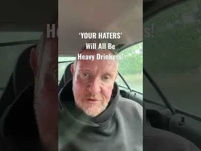 All your haters are jealous- cut them out out of your life~Protect your peace
