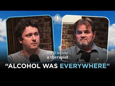 How Normalised Drinking Led to Addiction | WIBAT Ep3