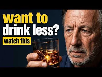 A Doctor’s Plan to Cut Back on Alcohol (Without Quitting)