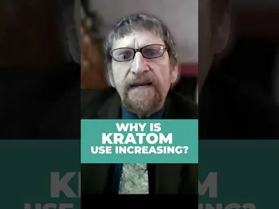 Why Is Kratom Use Increasing?