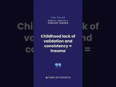 Childhood Trauma: Validation, Safety, and Honesty's Impact