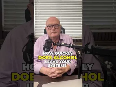 How Long Does Alcohol Stay in Your System?