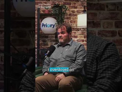 How alcohol and depression became a dangerous cycle
