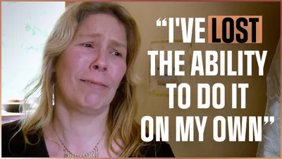 14 YEARS Of Hoarding: Inside The Deep Trauma Behind Compulsive Hoarding