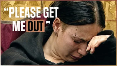 Brat Camp: Out-Of-Control Emo Teens vs America’s Toughest Wilderness Camp
