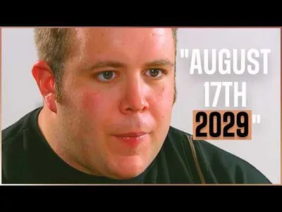 Can These Experts Predict The EXACT Date Of Someone's Death?!
