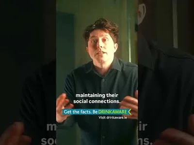 Drinkaware | Sober Spaces in Ireland