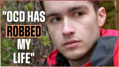 Inside America’s Most Extreme OCD Camp: 10 Days To Reclaim Their Lives