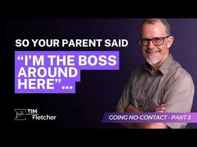 Shame Culture and Broken Families | Going No-Contact Series - Part 3