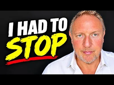 “Alcohol Was My Passion -I Quit To Save My Life”