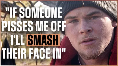 60 Days In The Wilderness: Can Boot Camp Change Britain’s Worst Teens?