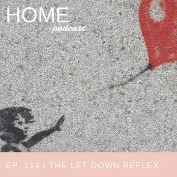 HOME Podcast