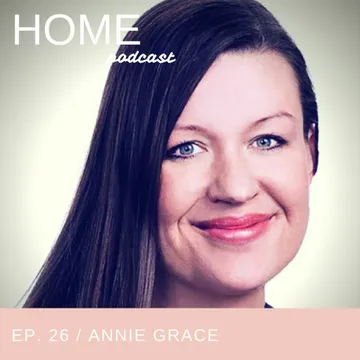 HOME Podcast