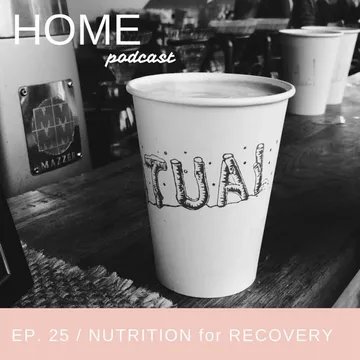 HOME Podcast