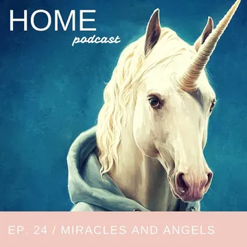 HOME Podcast