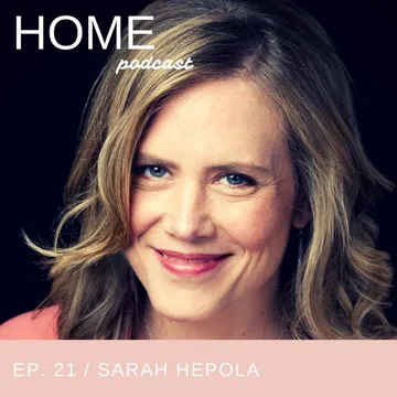 HOME Podcast