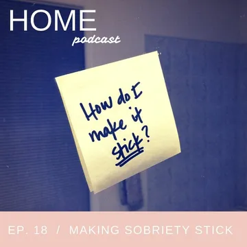 HOME Podcast