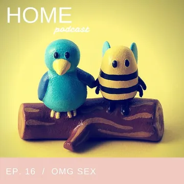 HOME Podcast