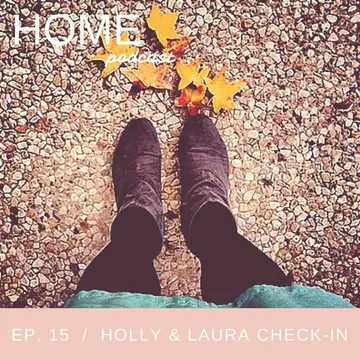 HOME Podcast
