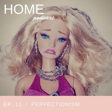 HOME Podcast