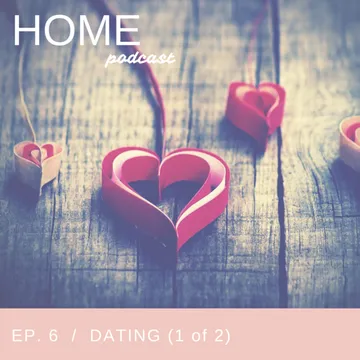 HOME Podcast