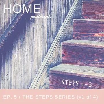 HOME Podcast