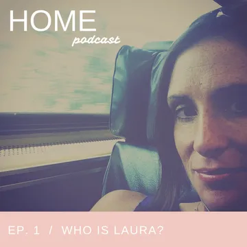 HOME Podcast