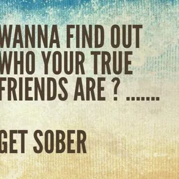2 Sober Chicks