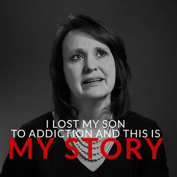 MY STORY